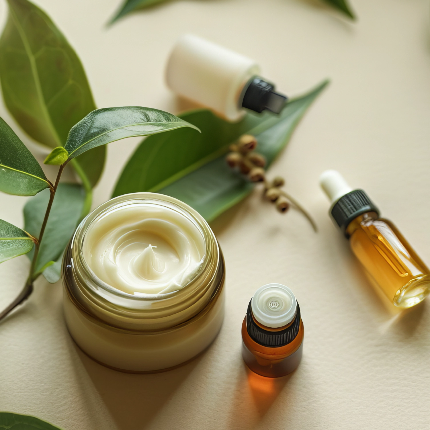Personal Care Ingredients